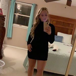 Meet your Posher, Abby